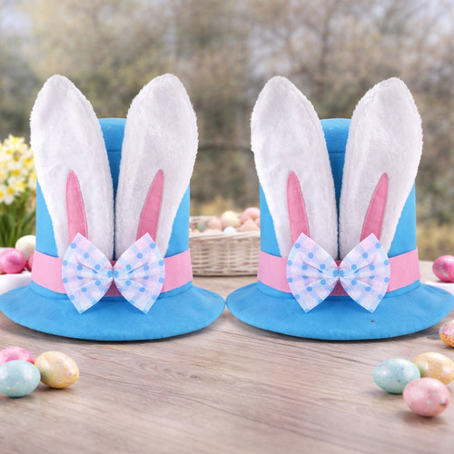 Childrens easter bunny top - easter,