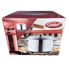 General Commercial Rice