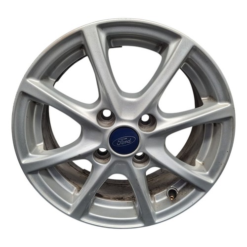 Ford fiesta zetec - ford, mk8