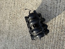 FORD FIESTA MK7 INTAKE