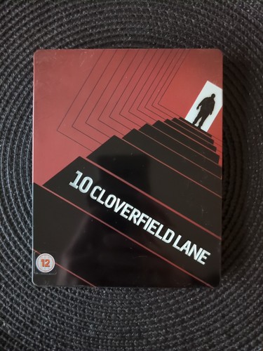 Cloverfield lane hmv - lane,