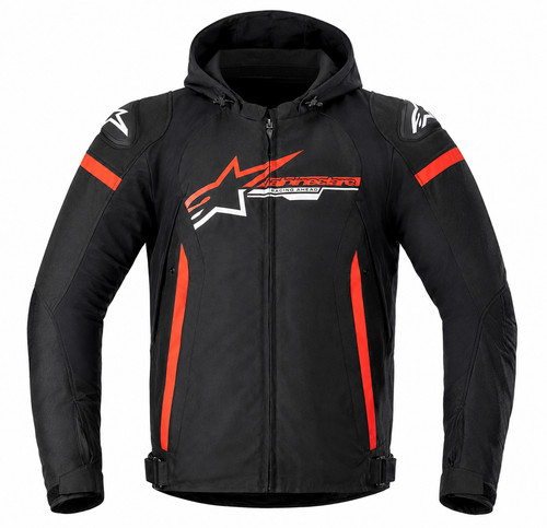Men motorcycle hoodie jacket - motorcycle,