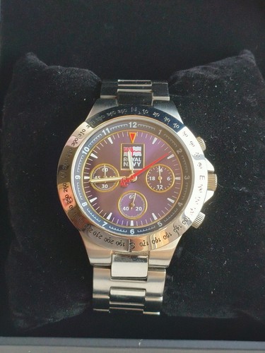 Limited edition royal navy - edition,