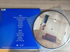 Harry styles - Harry's House - Limited Edition Pivture Disc Vinyl LP