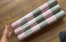 Cath Kidston Stripe Wallpaper