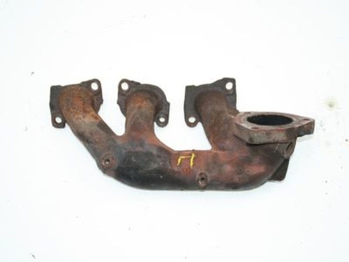 Exhaust manifold jaguar type - manifold, x-type