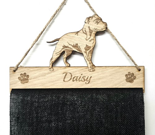 Staffordshire bull terrier - staffordshire,