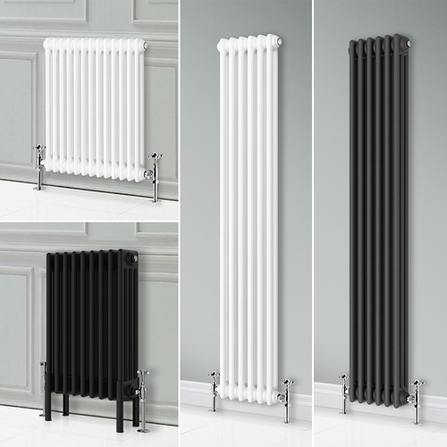 Traditional 4 column - 3,