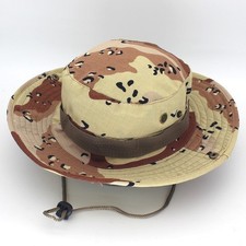 Fisherman Hat Waterproof Bush