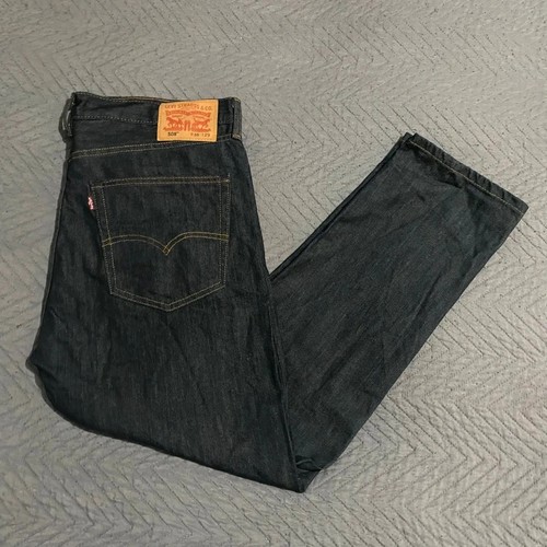 Mens w36 l29 - dark, wash