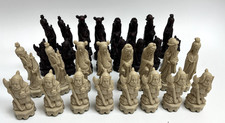 Vintage Oriental Chinese Style