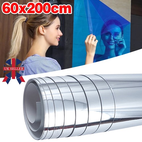 Non glass mirror - mirror, flexible