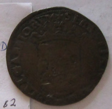 Portugal Sebastian I 1557-78