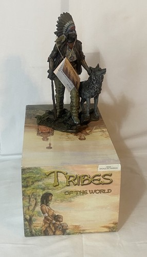 Veronese bronze art tribes - bronze,