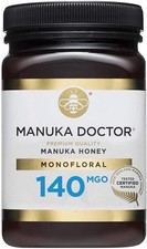 Manuka Doctor 140 MGO Manuka
