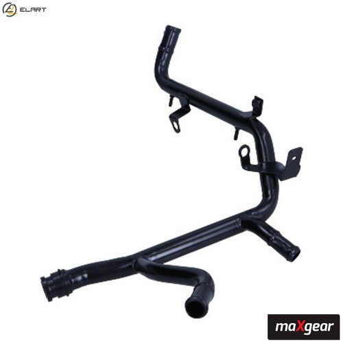 Coolant pipe 0680 - coolant, 18-0680
