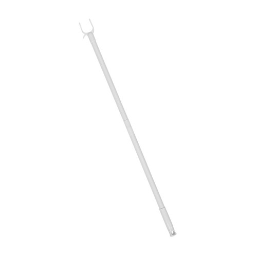 Garment reach pole closet - garment,