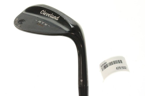 Cleveland 588 rtx black - rtx,
