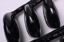 Eleven Hybrid Irons /