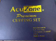 Acuzone Premium Quality