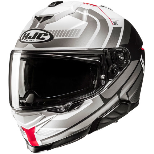 Hjc i71 motorcycle motorbike - hjc,