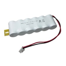 7.2V 1800mAh Ni-Cd AA
