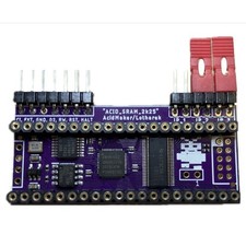 ACID SRAM module for Atari