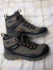 Berghaus VC22 Mid Gtx Mens
