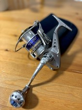 Daiwa saltiga z6000 - saltiga,