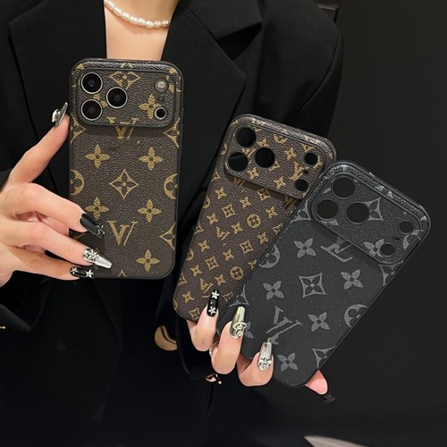 New luxury phone case - new,