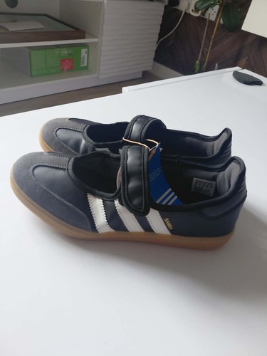 Adidas samba mary - mary, size
