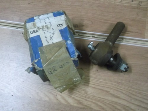 Bmc leyland wek - leyland,