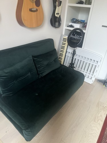 Made com haru - haru, sofa