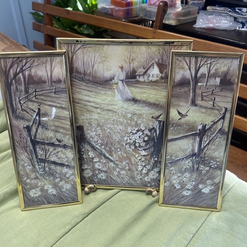 Vintage piece wall - vintage, art