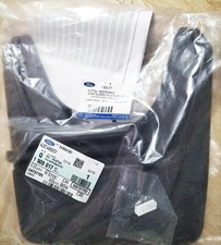 Genuine Ford Edge Rear Moulded