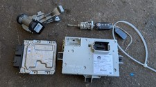 FIAT 500L TREKKING ECU KIT 1.4