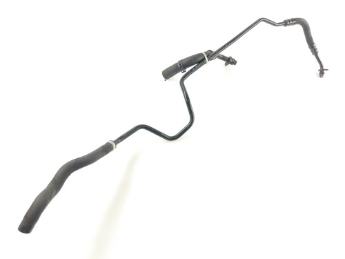 Bmw 1200 2010 oil line - k,