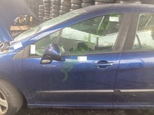 PEUGEOT 308 MK1 2007-2010 DOOR