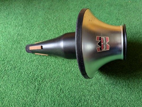 Dennis wick mute cup for - wick,