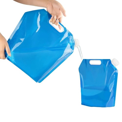 10l collapsible water - collapsible,