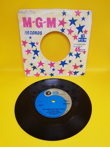 Little jimmy osmond long - little,