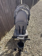 Trike for Toddlers Kinderkraft