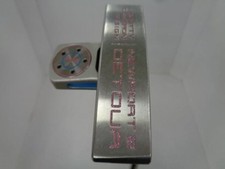 Scotty Cameron Detour NEWPORT 2 Putter 34 inch with Head Cover Right Handed