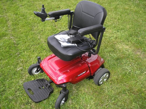Mobilty plus quick split - ,