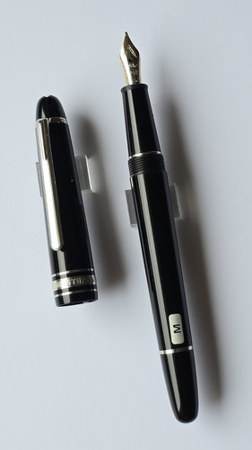 Montblanc meisterstuck chopin - meisterstuck,