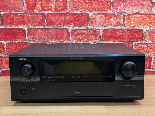 Denon avr 4306 surround - avr-4306,