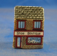Birchcroft Miniature House