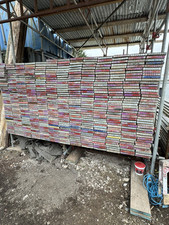 Used 13ft Scaffolding Boards, More Sizes Available