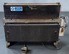 50" x 2mm Power Guillotine