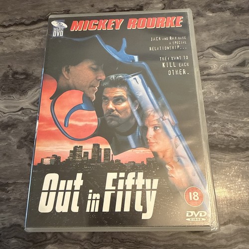 Out fifty - fifty, 2002)